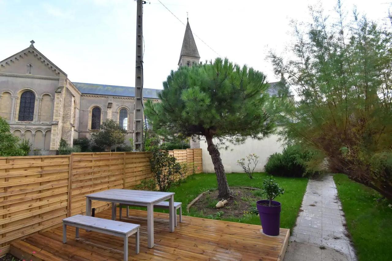 Le Martin Pecheur Villa Port-en-Bessin-Huppain Exterior photo